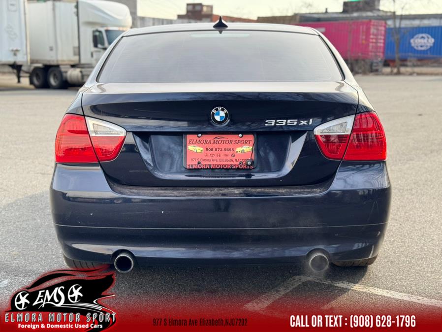 2008 BMW 3-Series 335xi photo