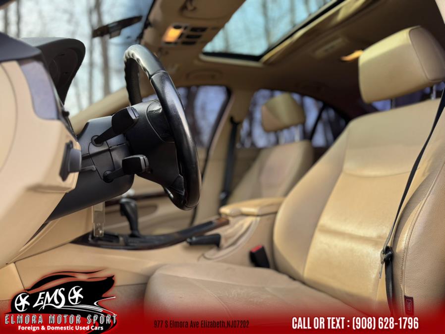 2008 BMW 3-Series 335xi photo