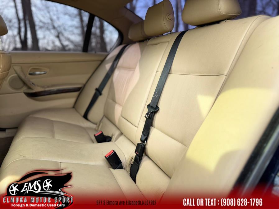 2008 BMW 3-Series 335xi photo