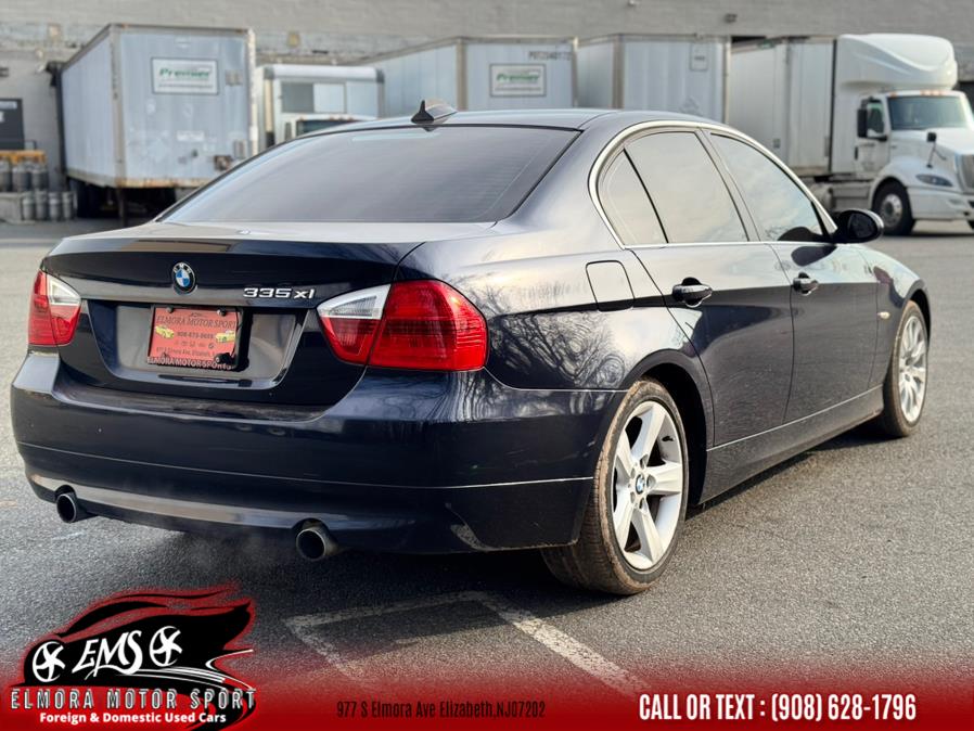 2008 BMW 3-Series 335xi photo