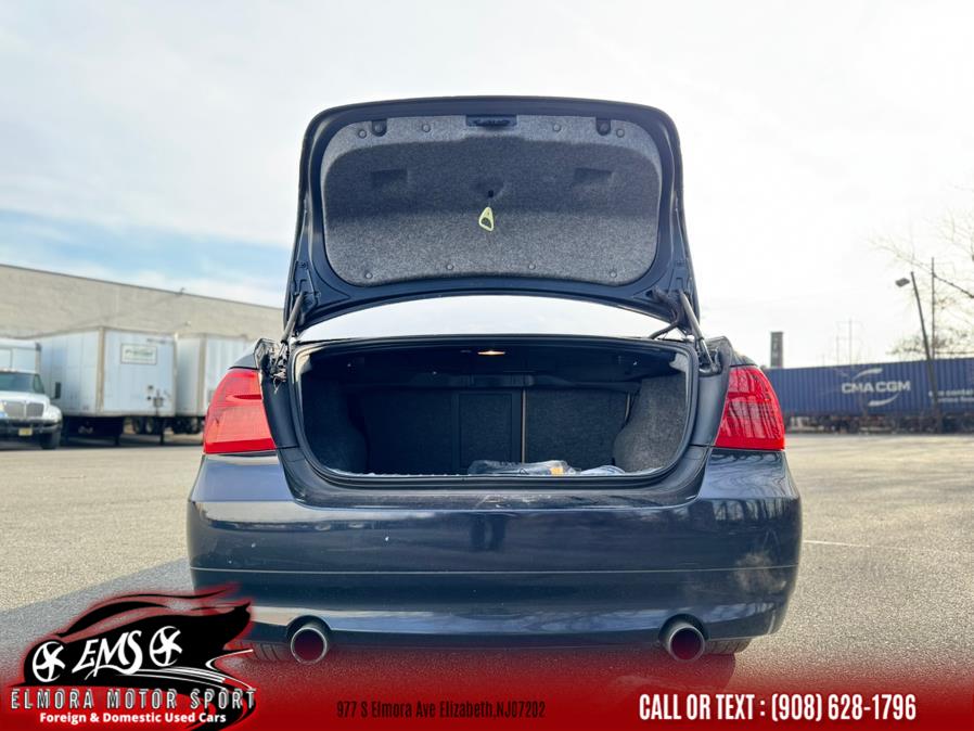 2008 BMW 3-Series 335xi photo
