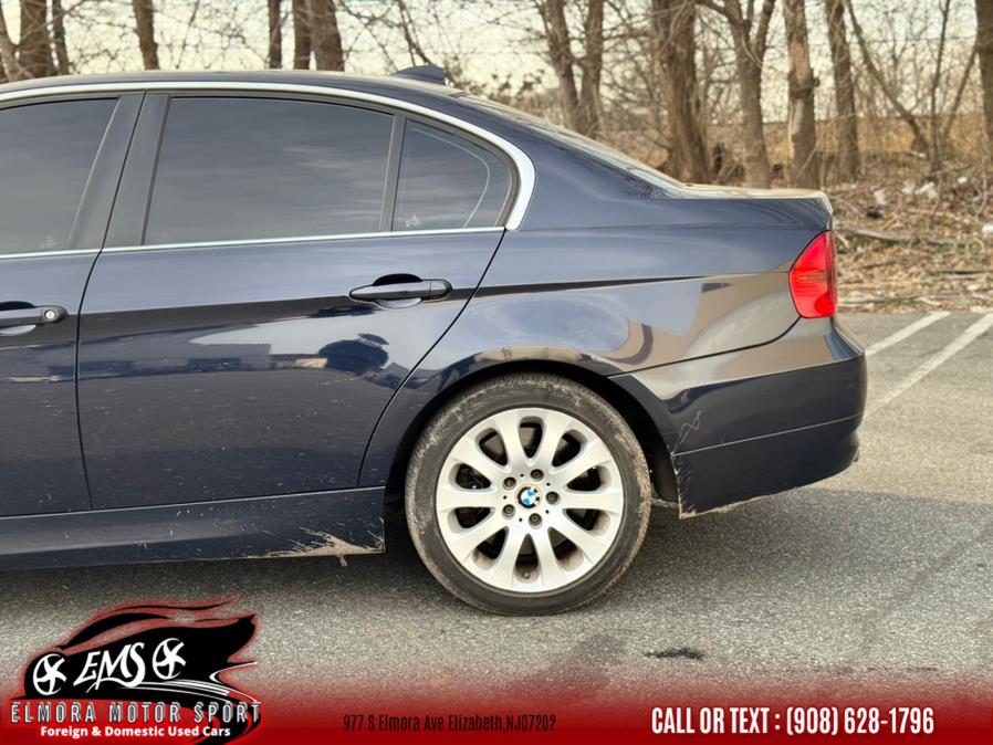 2008 BMW 3-Series 335xi photo