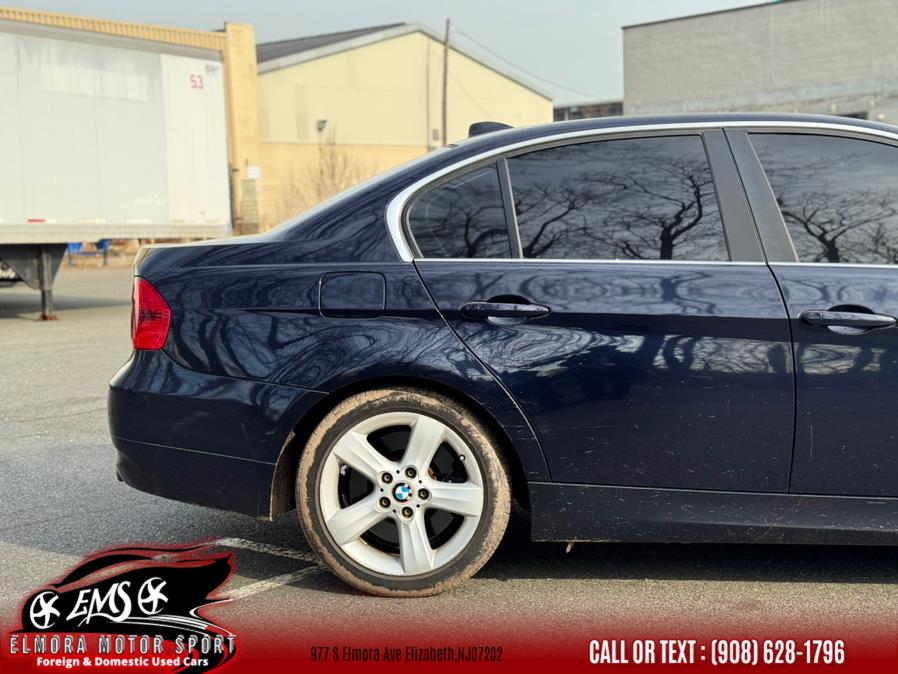 2008 BMW 3-Series 335xi photo