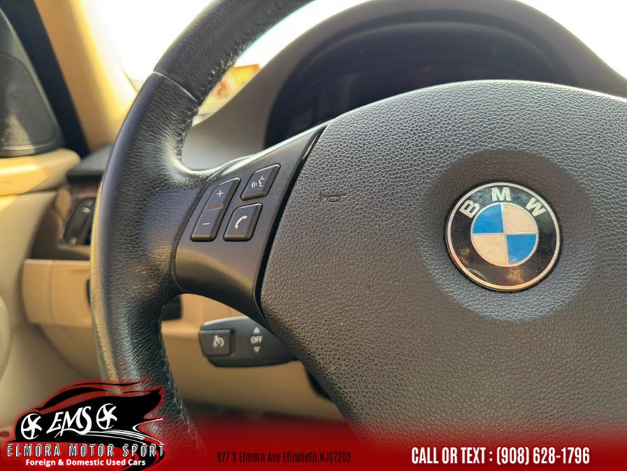 2008 BMW 3-Series 335xi photo