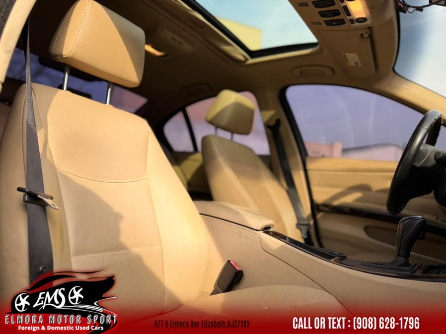 2008 BMW 3-Series 335xi photo