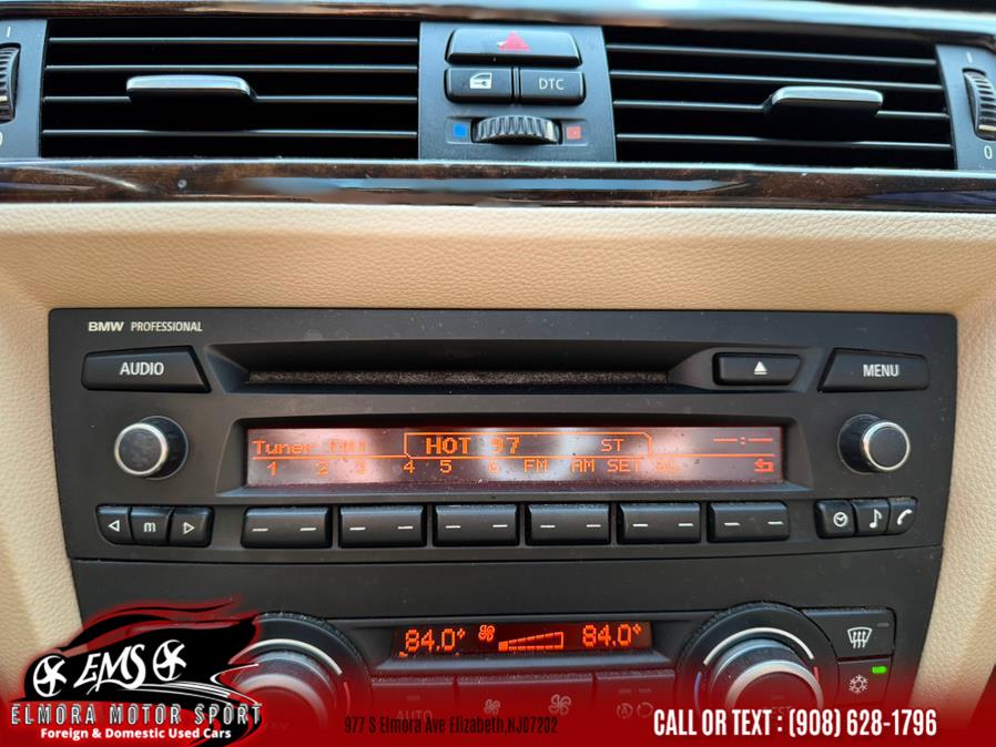 2008 BMW 3-Series 335xi photo