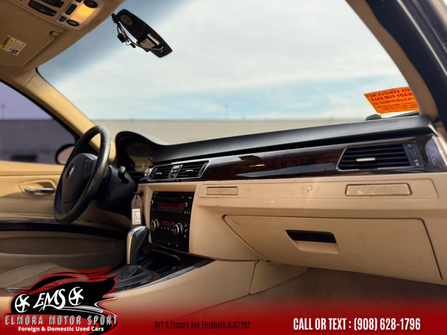 2008 BMW 3-Series 335xi photo