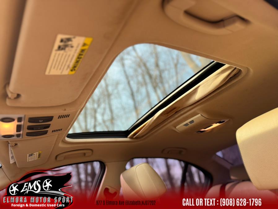 2008 BMW 3-Series 335xi photo