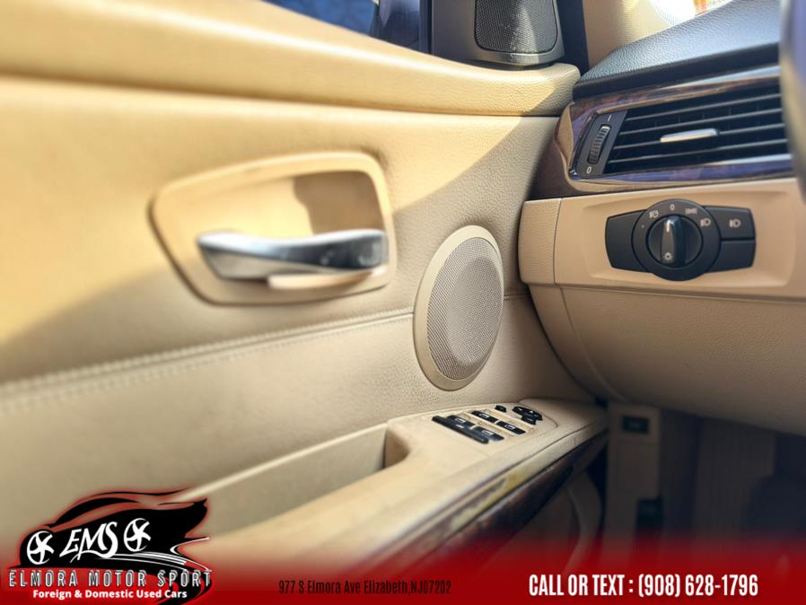 2008 BMW 3-Series 335xi photo