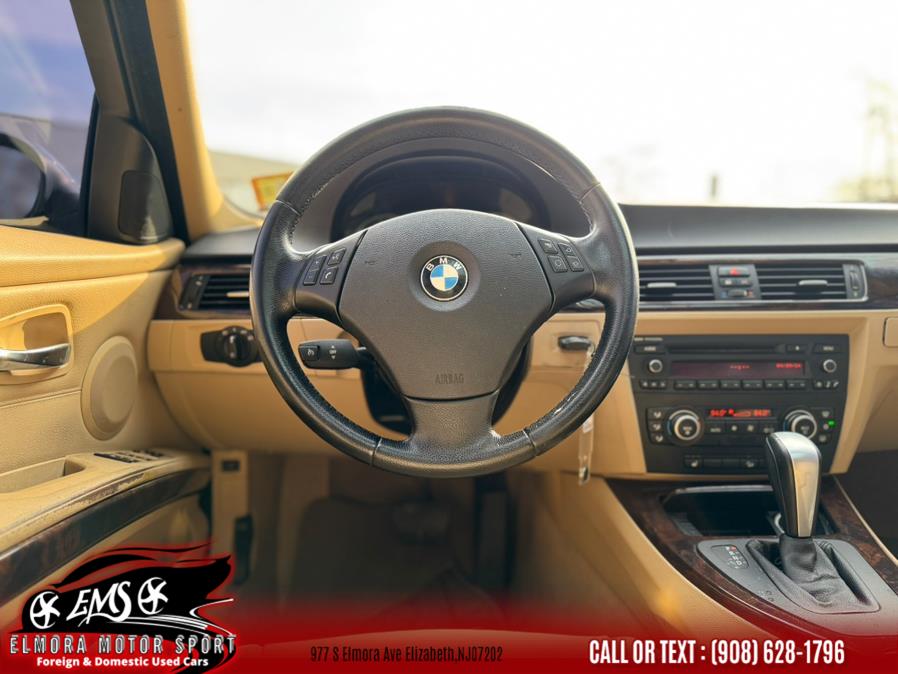 2008 BMW 3-Series 335xi photo