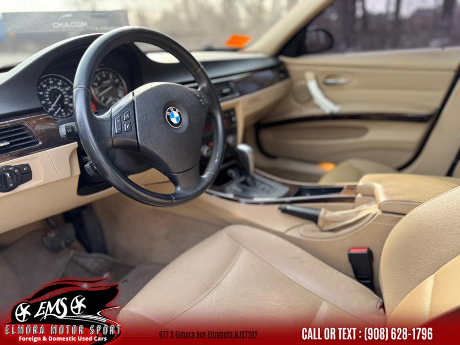 2008 BMW 3-Series 335xi photo