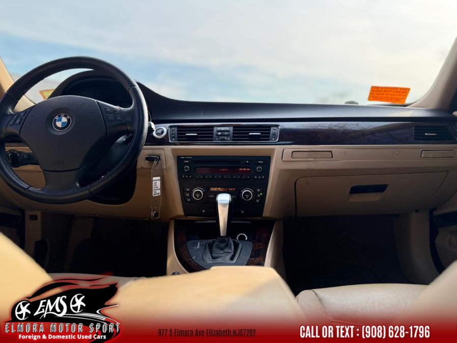 2008 BMW 3-Series 335xi photo