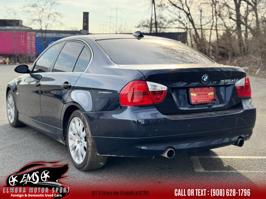 2008 BMW 3-Series 335xi photo