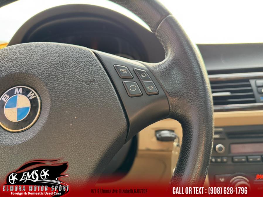2008 BMW 3-Series 335xi photo