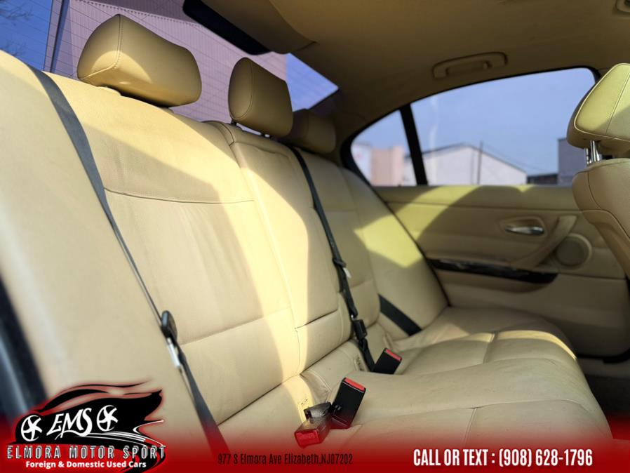 2008 BMW 3-Series 335xi photo