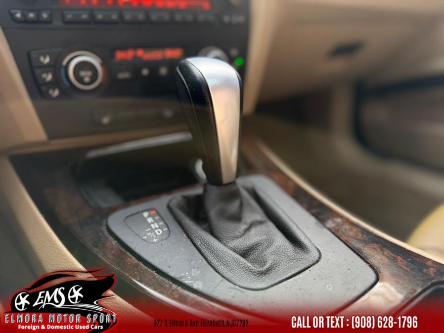 2008 BMW 3-Series 335xi photo