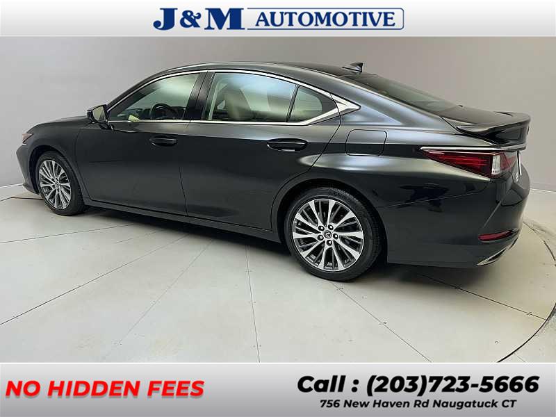 2021 Lexus ES Es photo