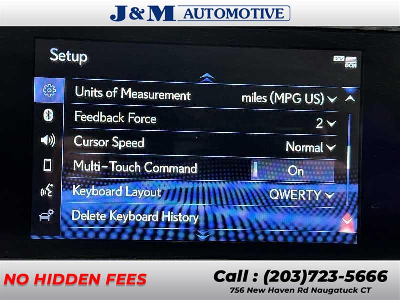 2021 Lexus ES Es photo