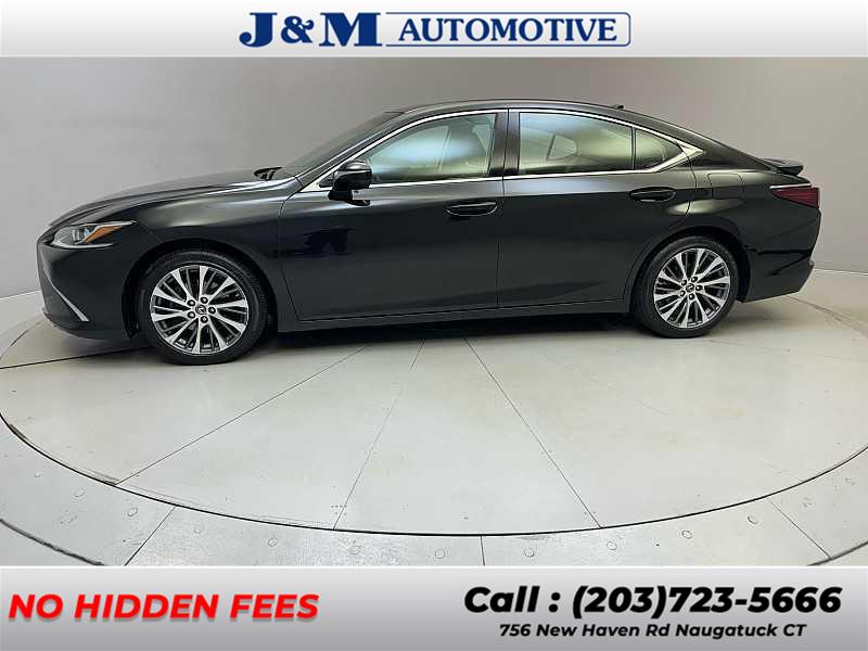 2021 Lexus ES Es photo