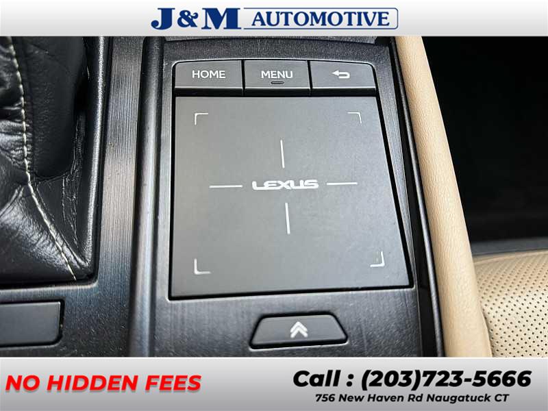 2021 Lexus ES Es photo