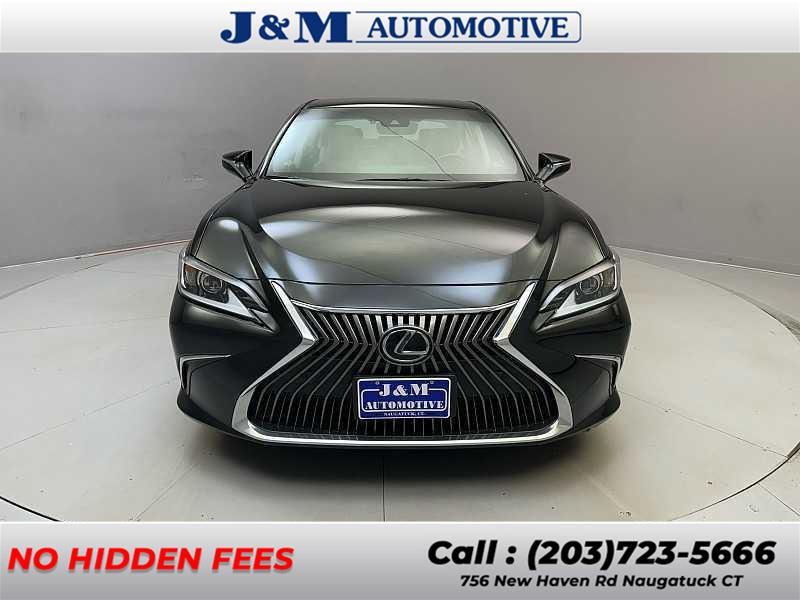 2021 Lexus ES Es photo