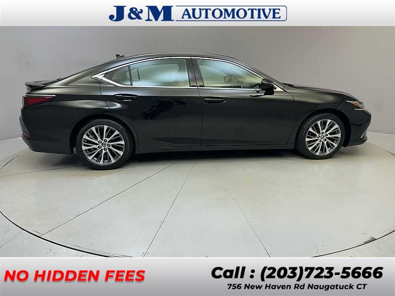 2021 Lexus ES Es photo