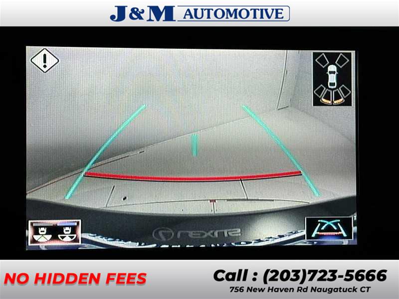 2021 Lexus ES Es photo
