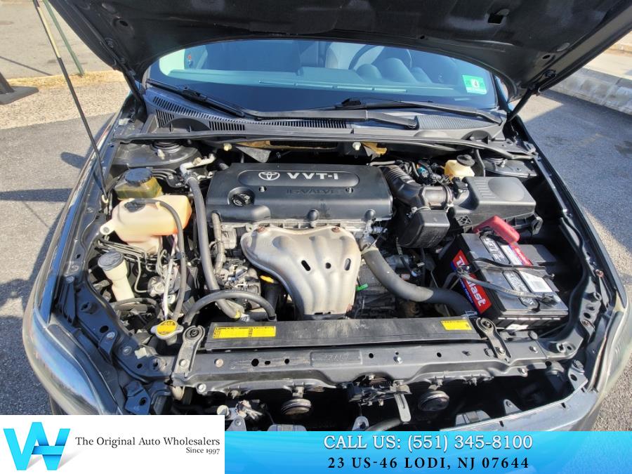 2007 Scion tC photo