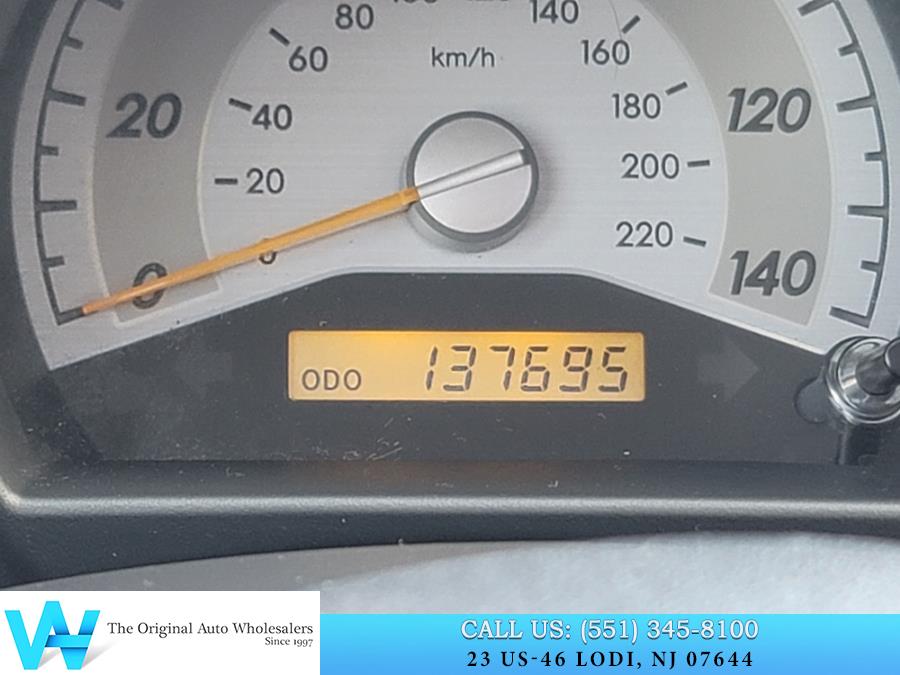 2007 Scion tC photo