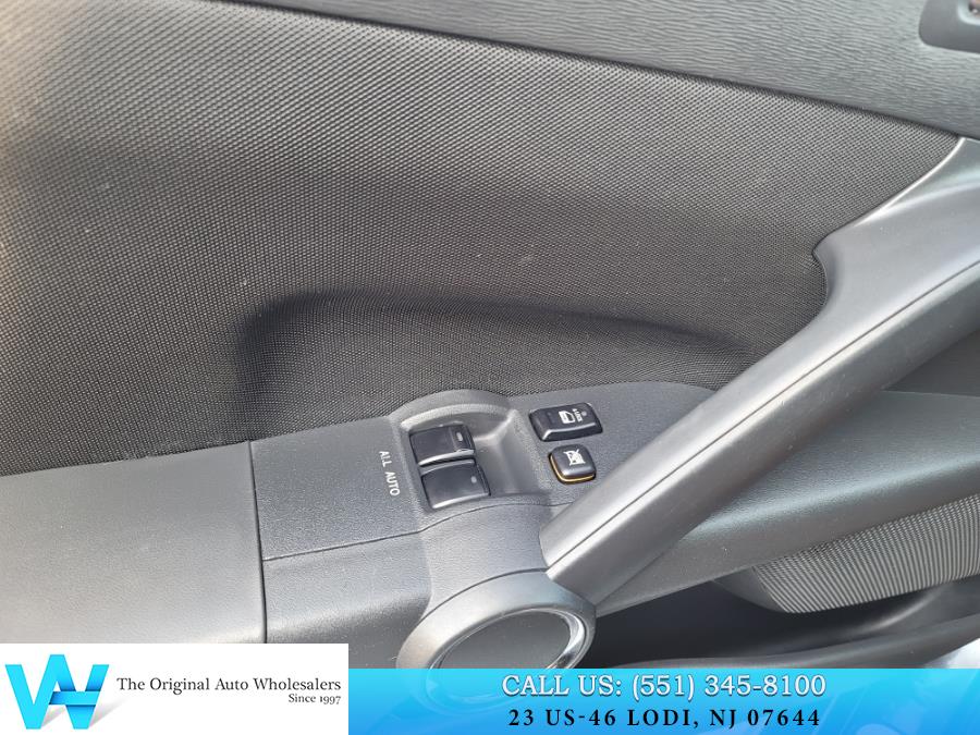2007 Scion tC photo