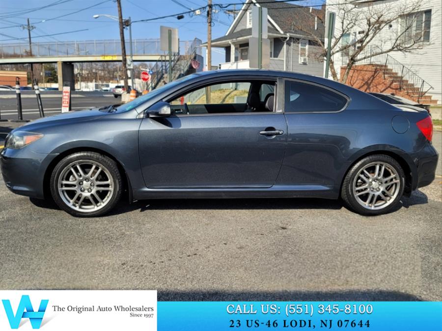 2007 Scion tC photo