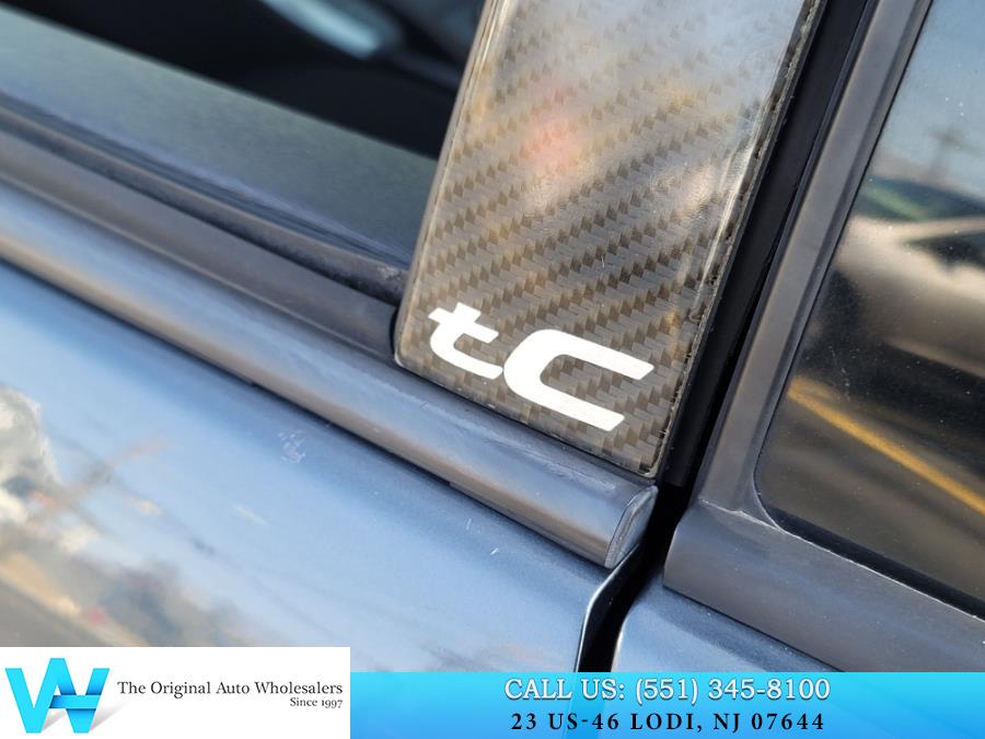 2007 Scion tC photo