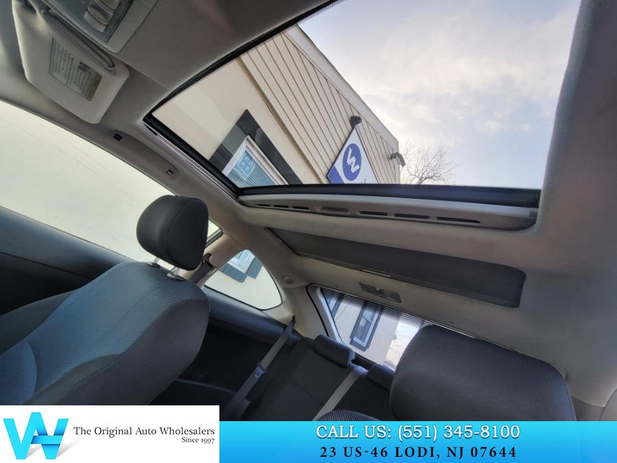 2007 Scion tC photo