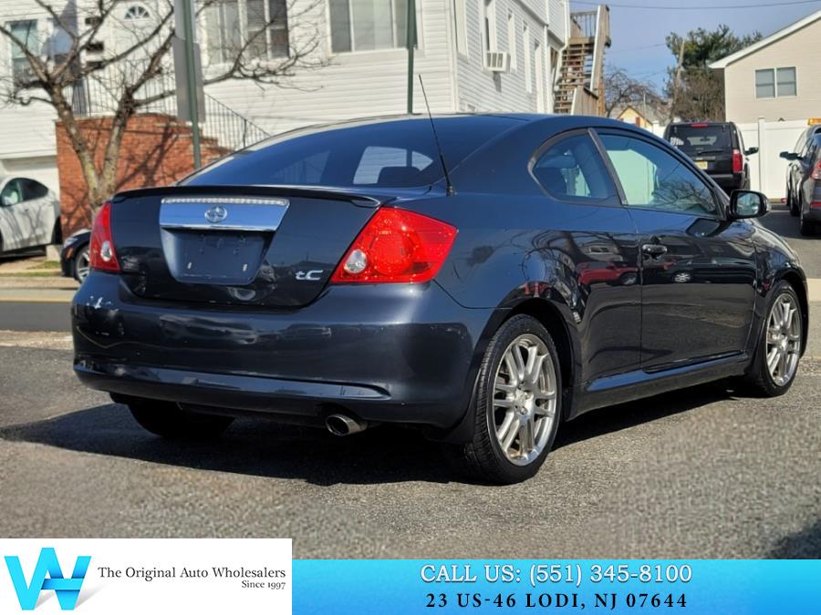2007 Scion tC photo