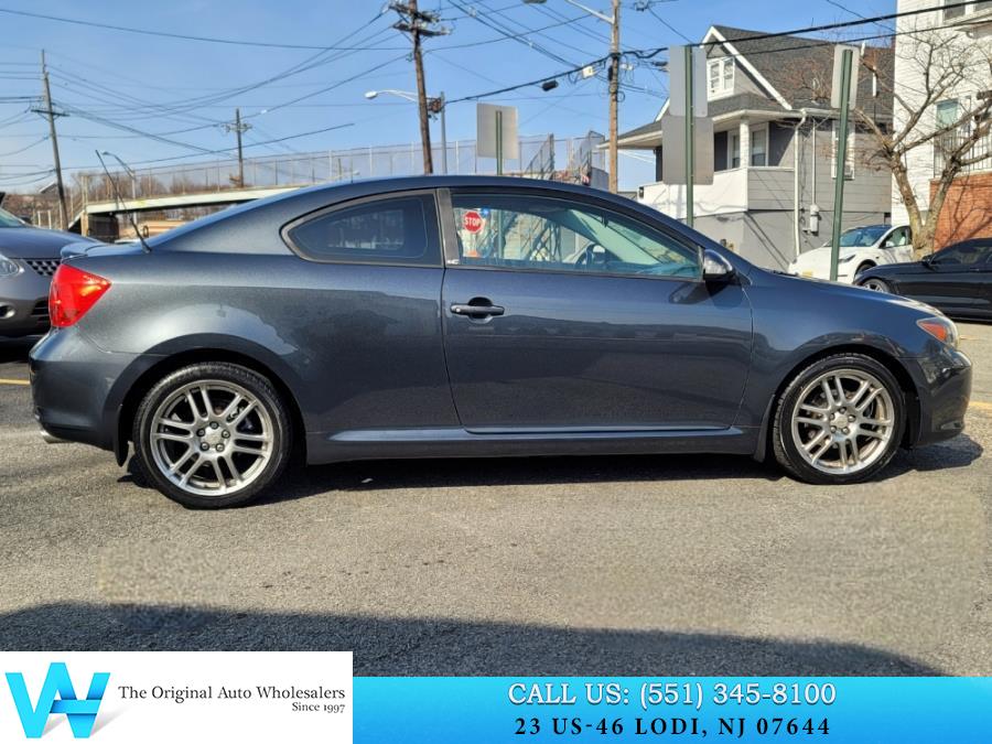 2007 Scion tC photo