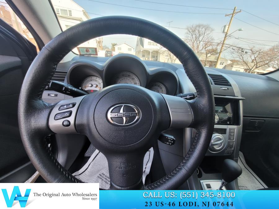 2007 Scion tC photo