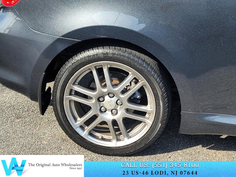 2007 Scion tC photo
