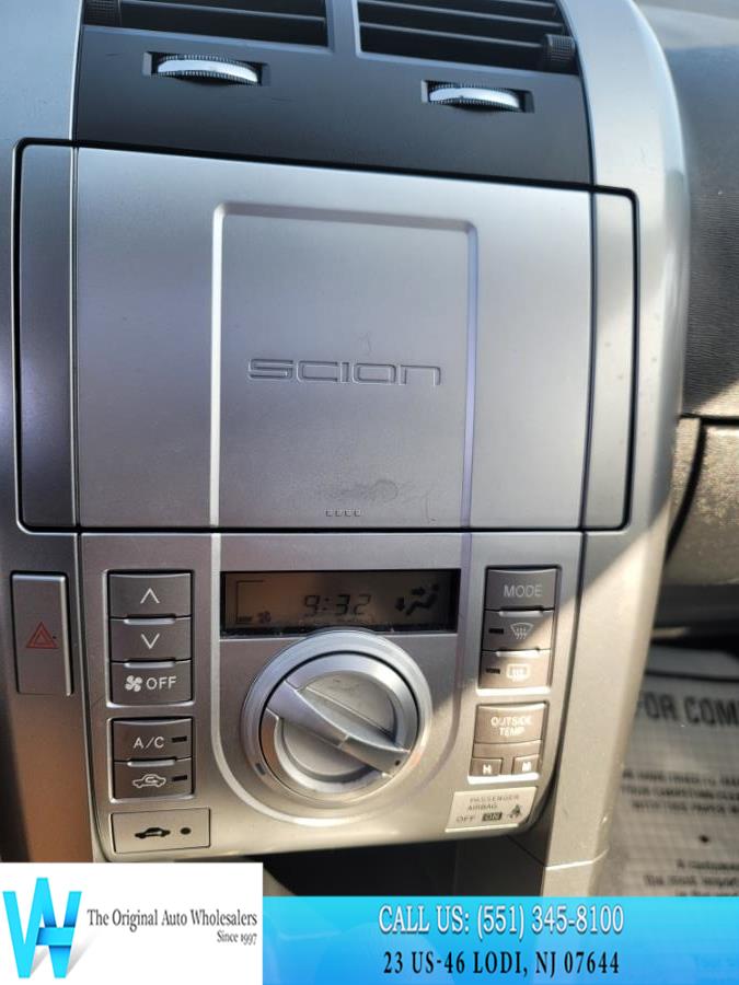 2007 Scion tC photo