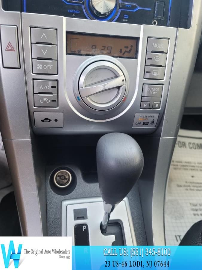 2007 Scion tC photo