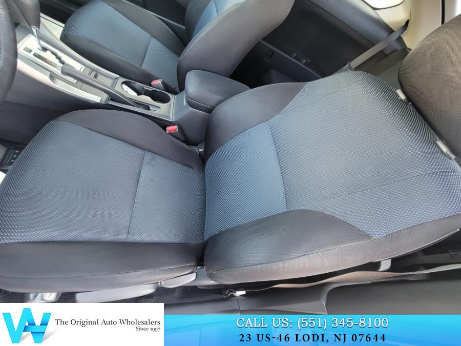 2007 Scion tC photo