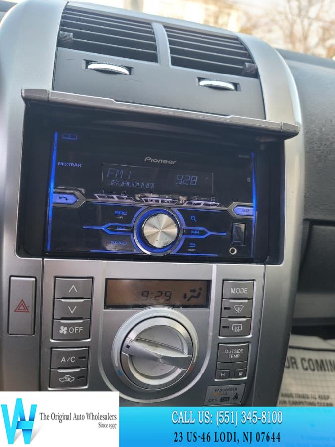 2007 Scion tC photo