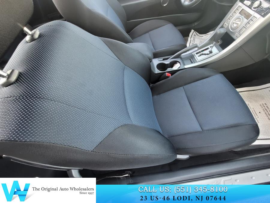 2007 Scion tC photo