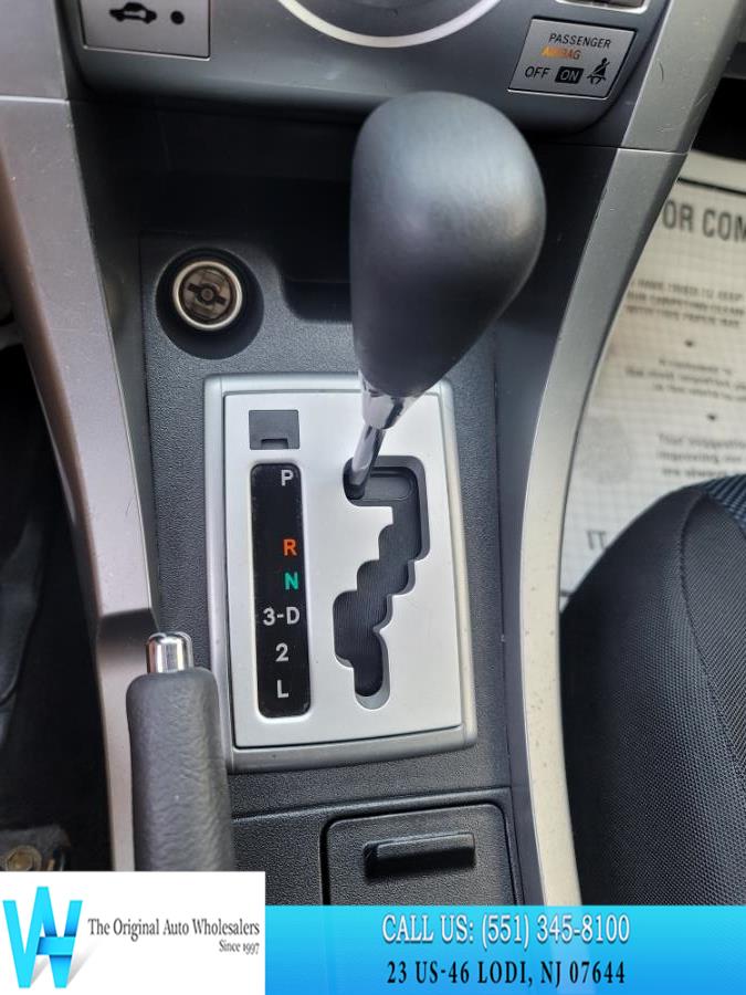 2007 Scion tC photo