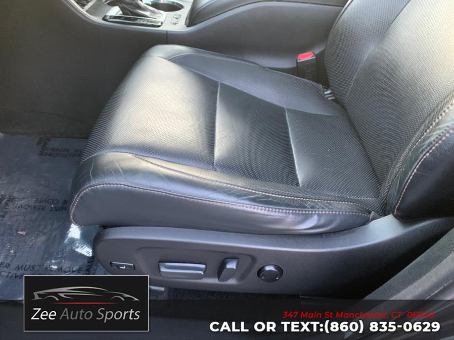 2014 Toyota Highlander Limited photo
