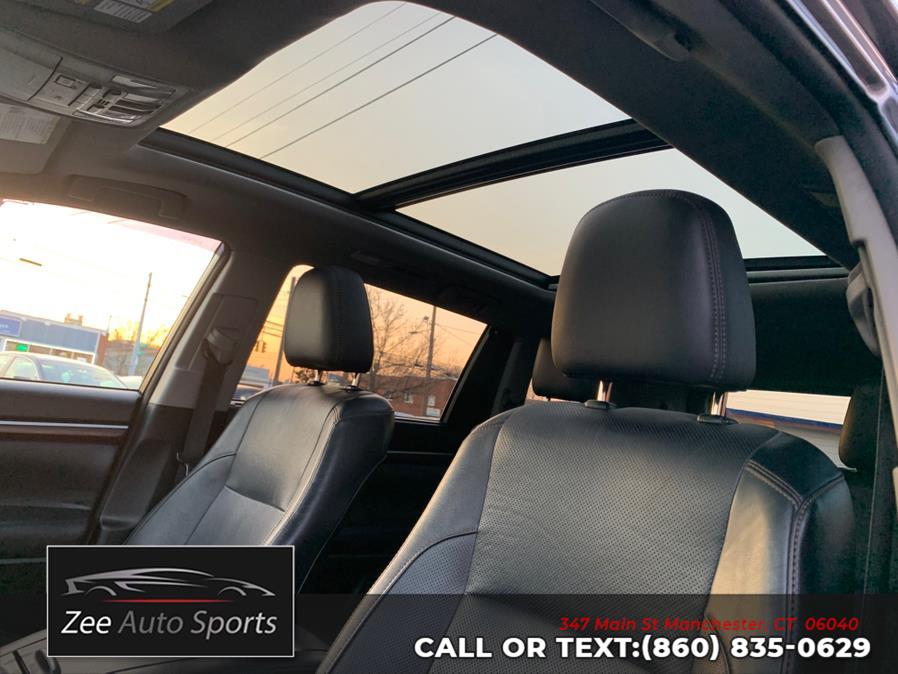 2014 Toyota Highlander Limited photo