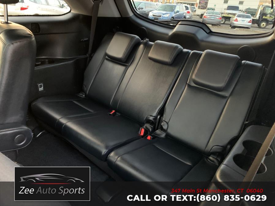2014 Toyota Highlander Limited photo
