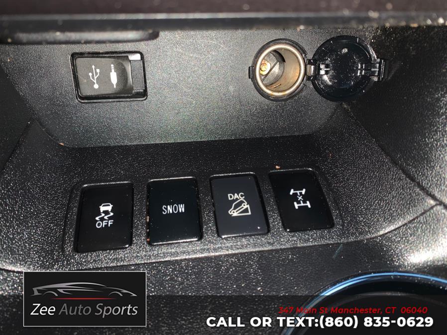 2014 Toyota Highlander Limited photo