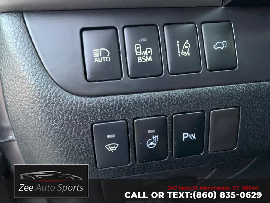 2014 Toyota Highlander Limited photo