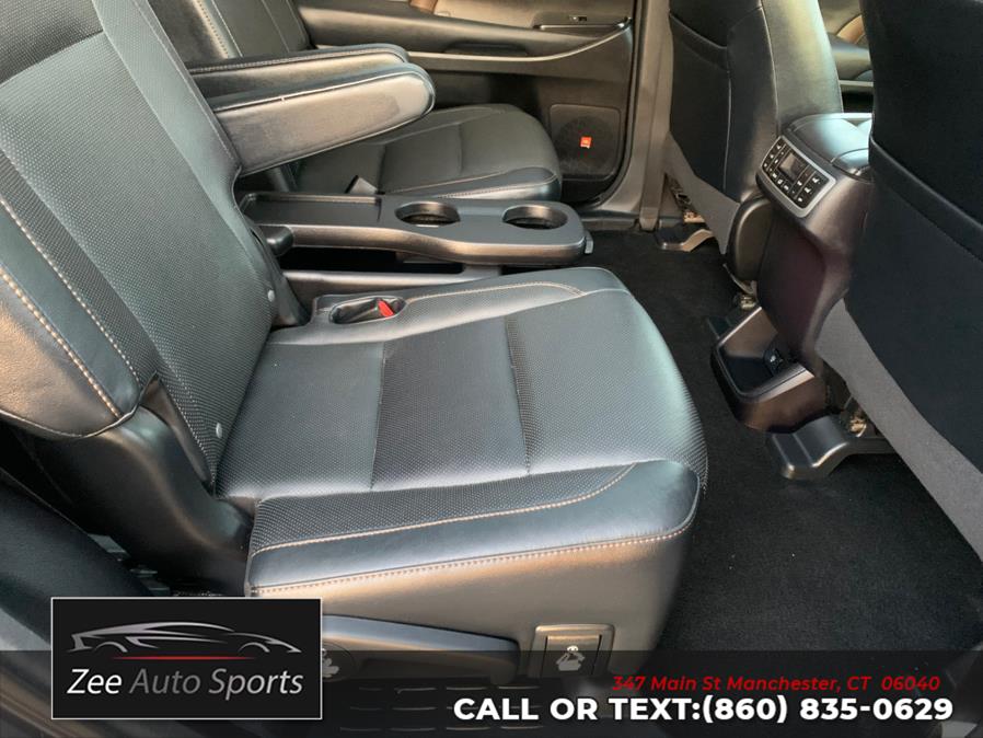 2014 Toyota Highlander Limited photo