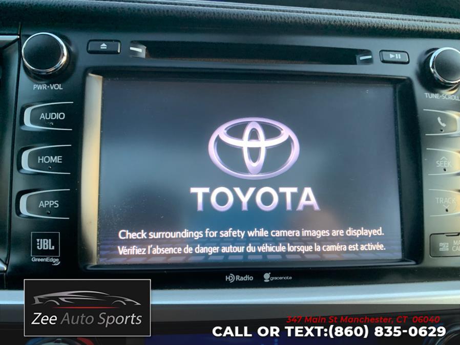 2014 Toyota Highlander Limited photo